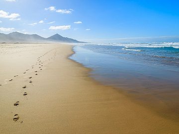 Zdjęcie kierunku: Fuerteventura